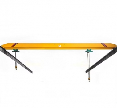 LD型-單梁橋式起重機