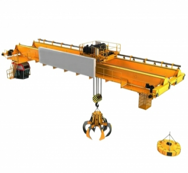 QZ型-雙梁橋式起重機