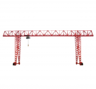 MHh型-門式起重機