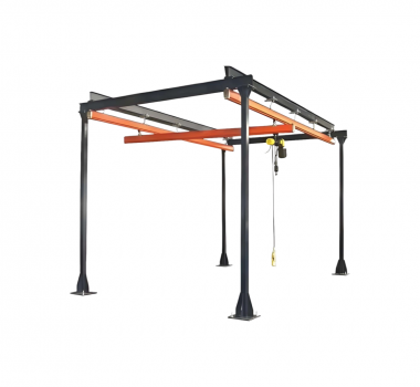 KBK型-輕型起重機