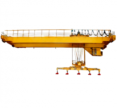 QC型-雙梁橋式起重機