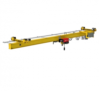 LXN型-歐式單梁懸掛起重機(jī)