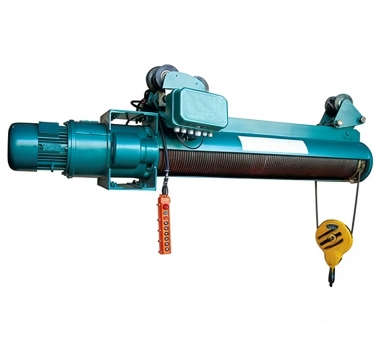 防爆型電動(dòng)葫蘆