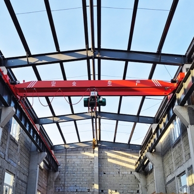 筑牢安全防線，保障高效運(yùn)行——起重機(jī)科學(xué)養(yǎng)護(hù)要點(diǎn)解析